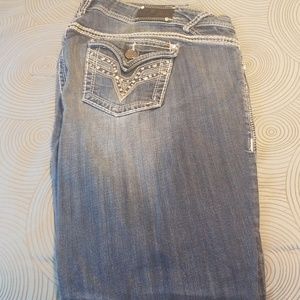 Vigoss Jeans
